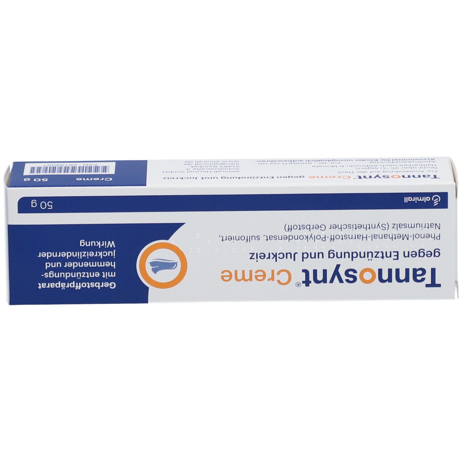 Tannosynt® Creme