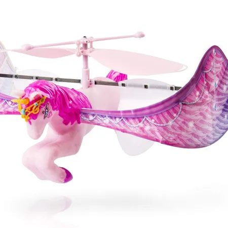 Spin Master Flutterbye Flying Unicorn
