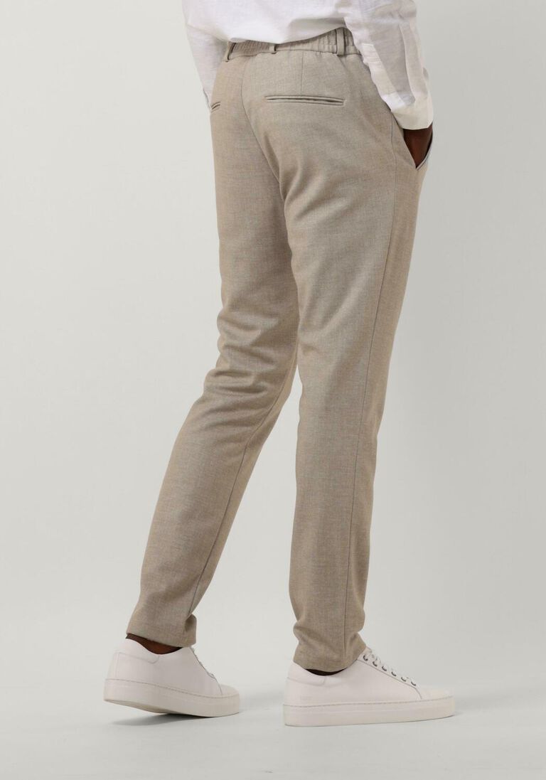 ZUITABLE zand zuitable pantalon dispartaflex