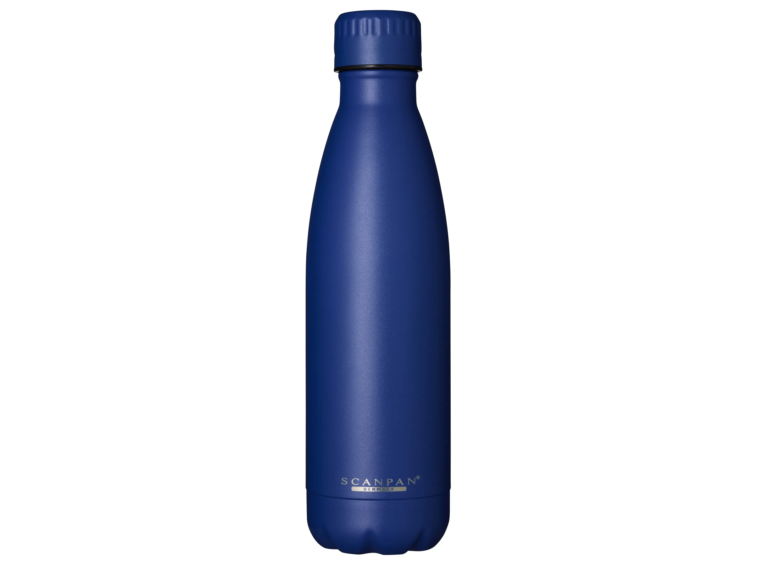 Scanpan 500 ml Termoflaske, Classic blue - TO GO