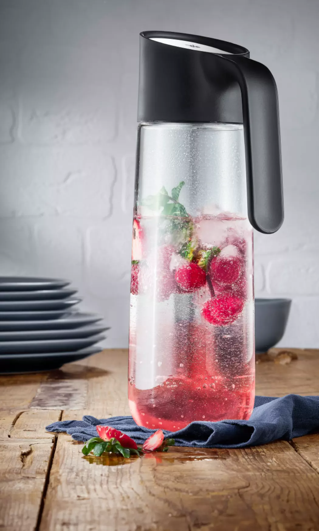 Karaffe Nuro 1000 ml