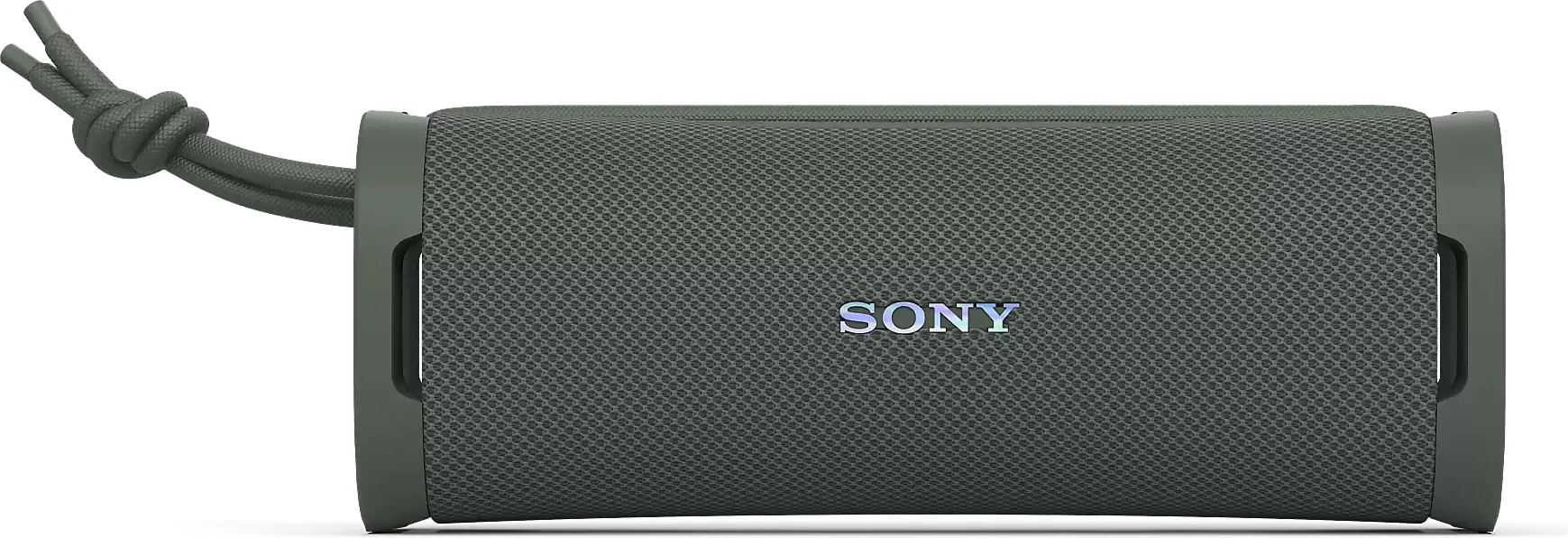 Sony ULT Field 1 Gris Enceintes Bluetooth portables