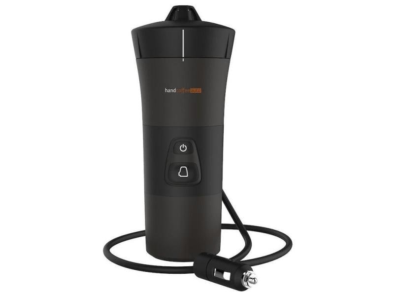 Handpresso Reisekaffeemaschine Handcoffee Auto Kaffee gemah Kaffeemaschine für das Auto