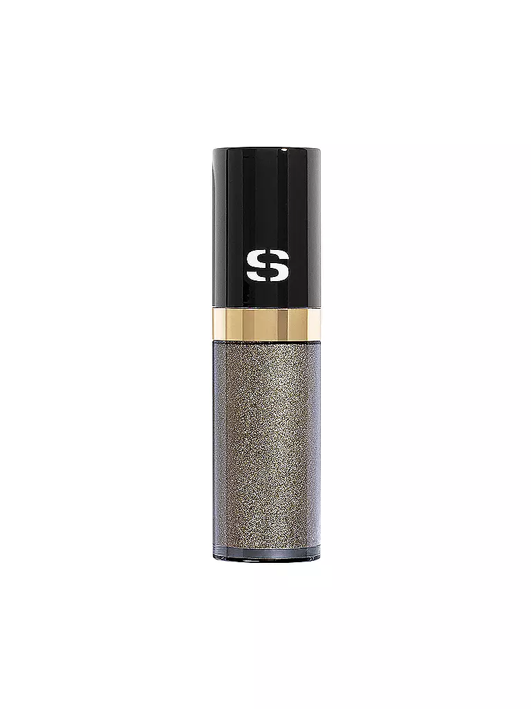 SISLEY Lidschatten - Ombre Éclat Liquide ( 6 Wild ) grün