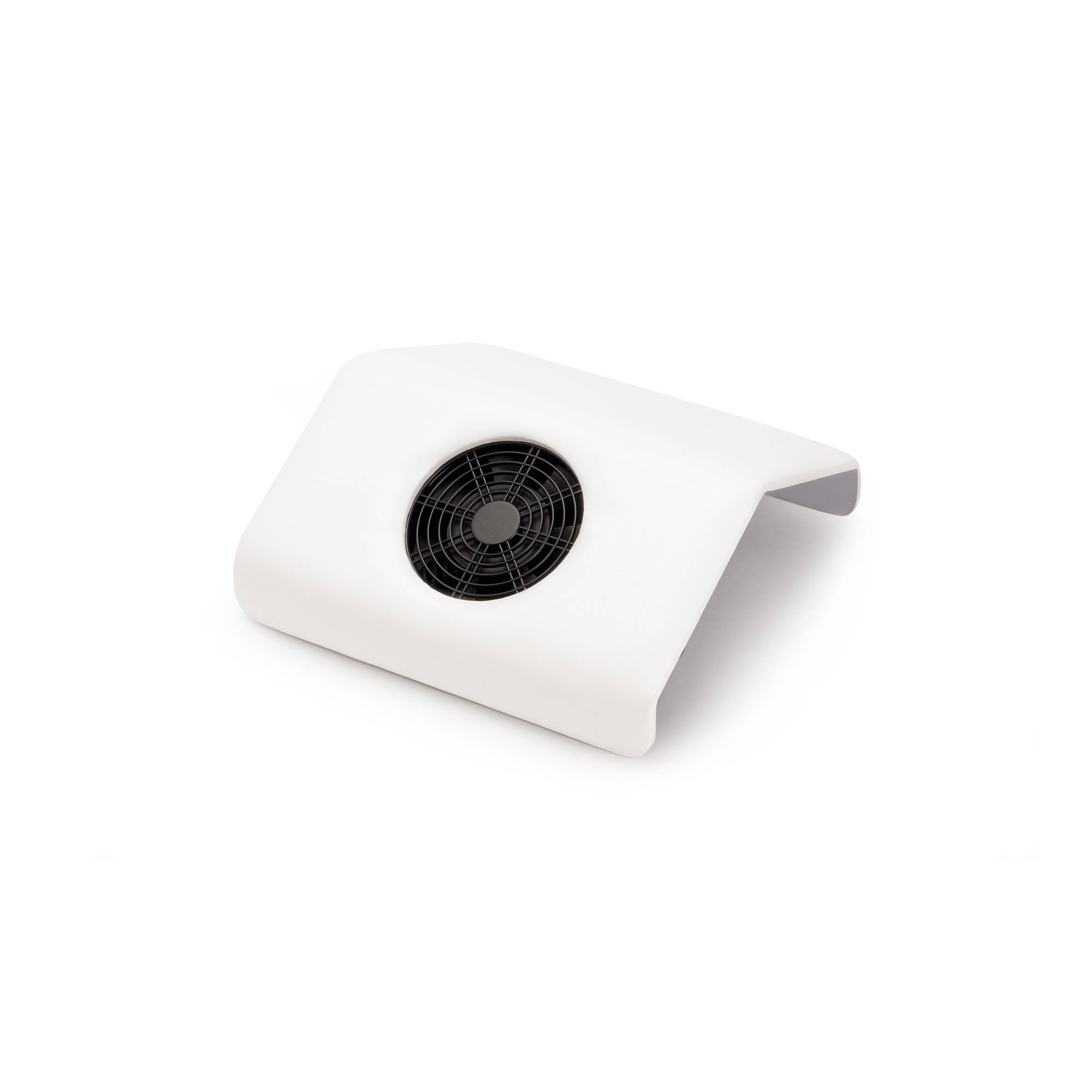 Aspirateur de Table Professionnel avec Repose-Main Confortable blanc / 1560g
