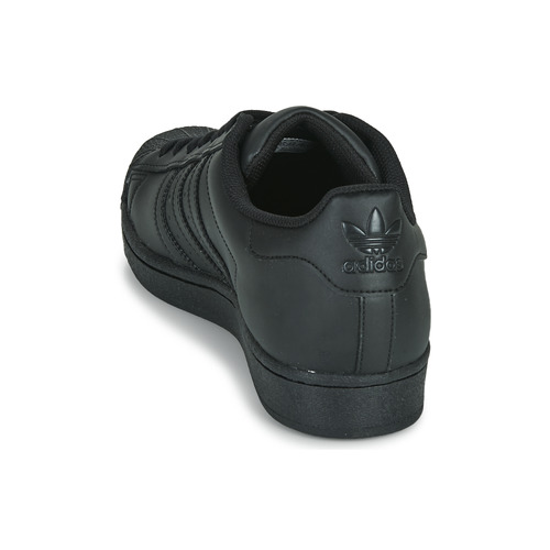 adidas Originals - SUPERSTAR - Noir