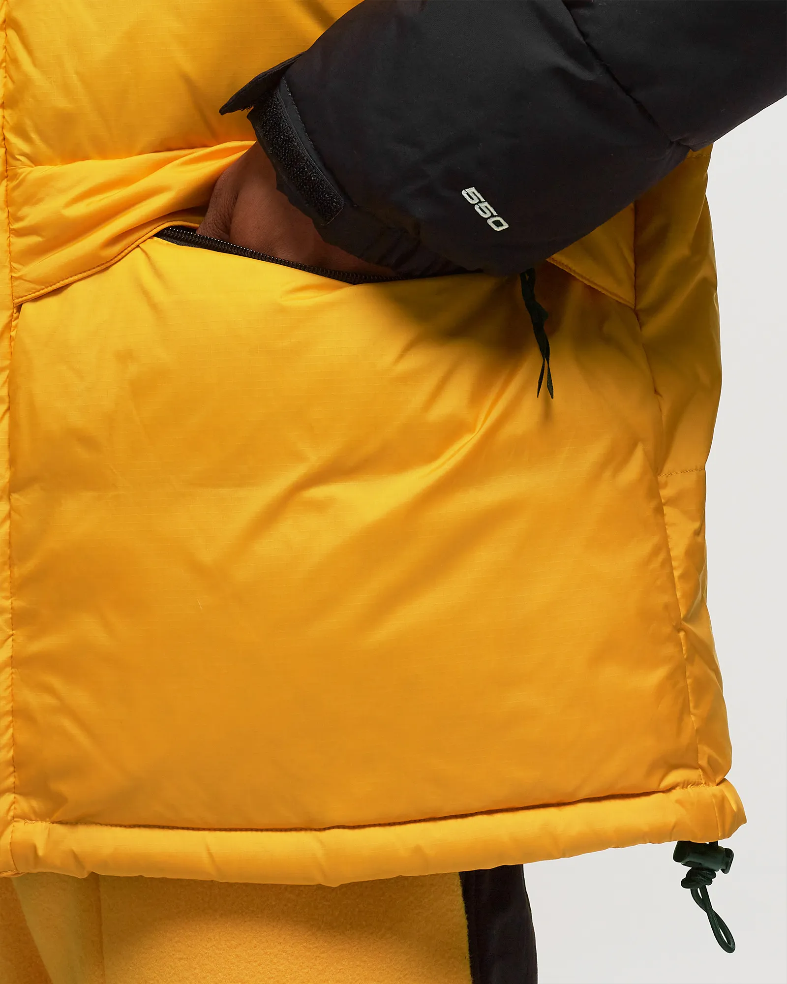 The North Face HIMALAYAN Down Parka