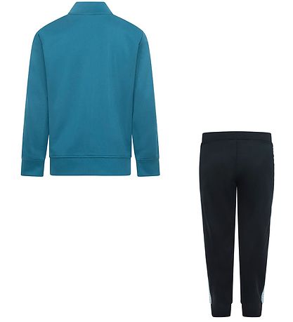 Jordan Tr?ningss?t - Cardigan/Bukser - Industrial Blue