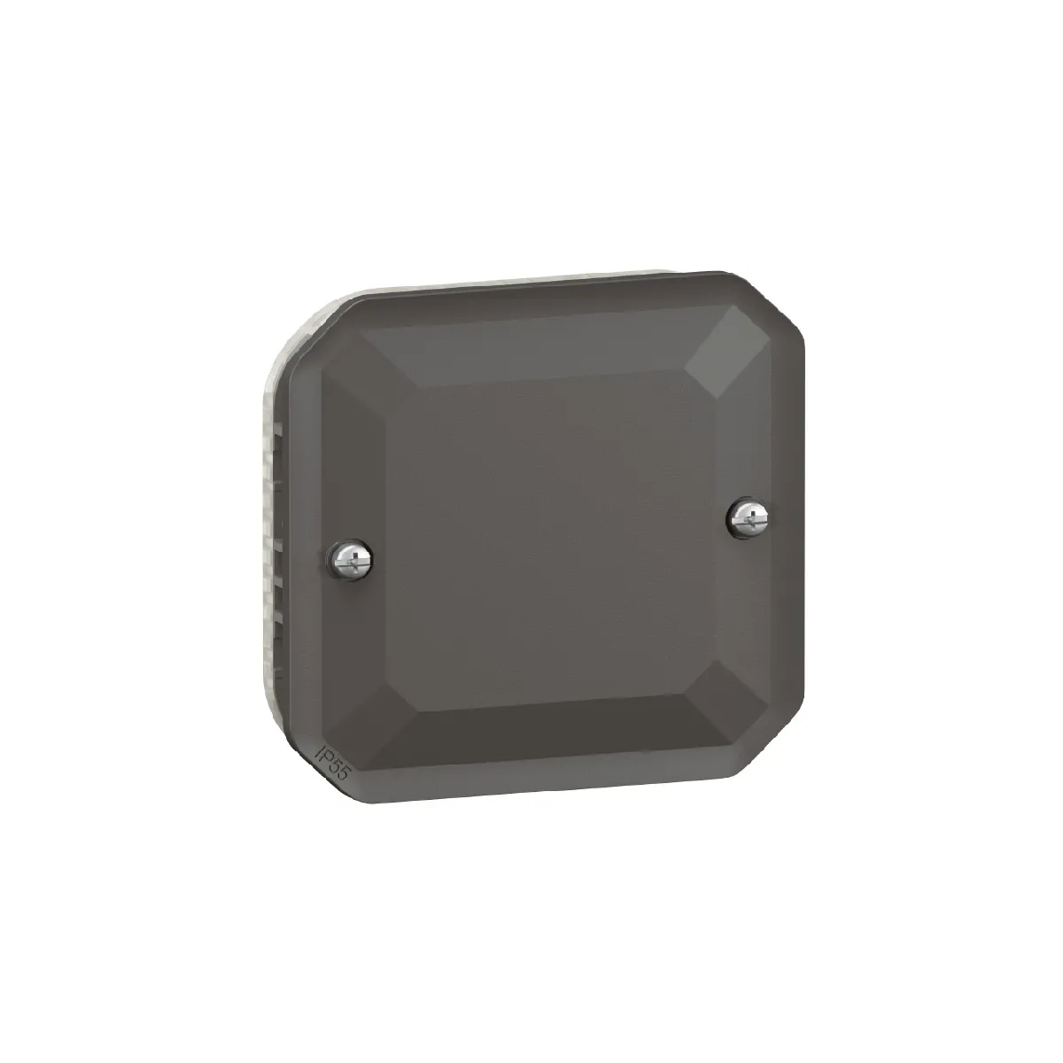 Legrand Plexo 069837L - Anthracite