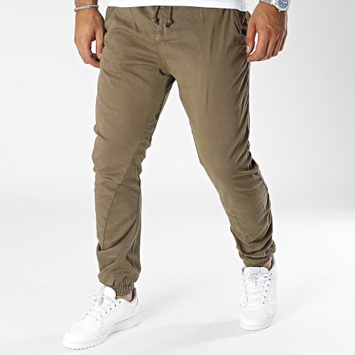 Jogger Pant TB1795 Marron