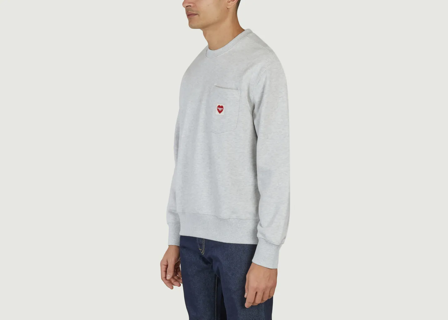 Sweat Heart Pocket Carhartt WIP