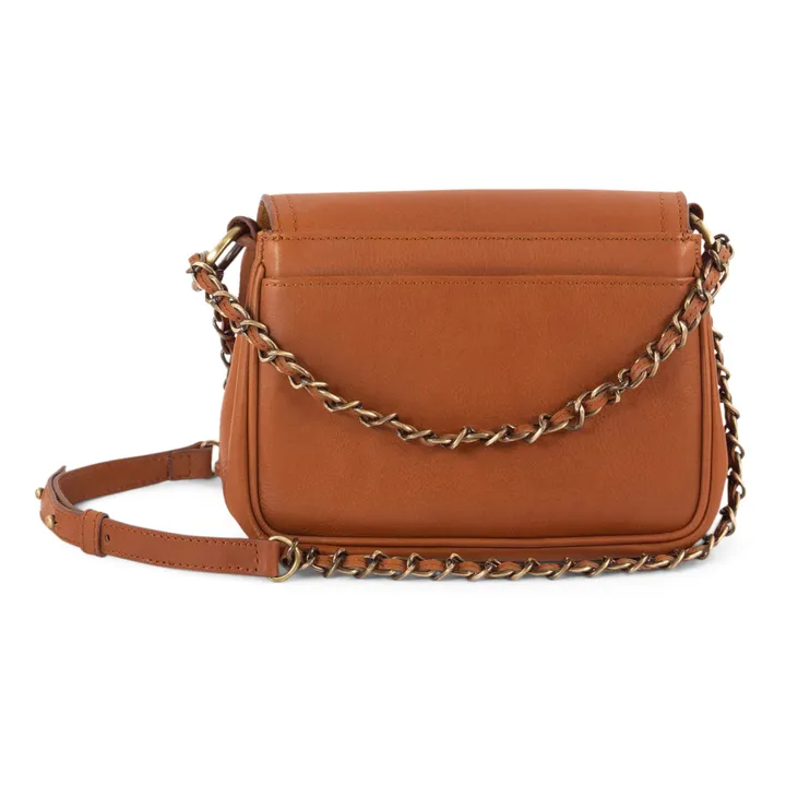 Sessùn Sac Niu Mimita Cuir | Camel