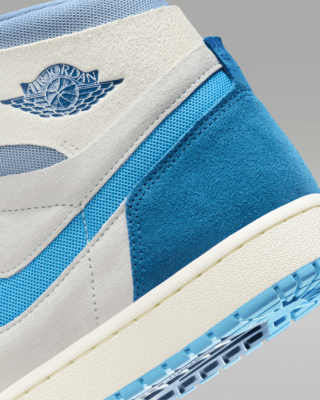Air Jordan 1 Zoom CMFT 2 Men's Shoes