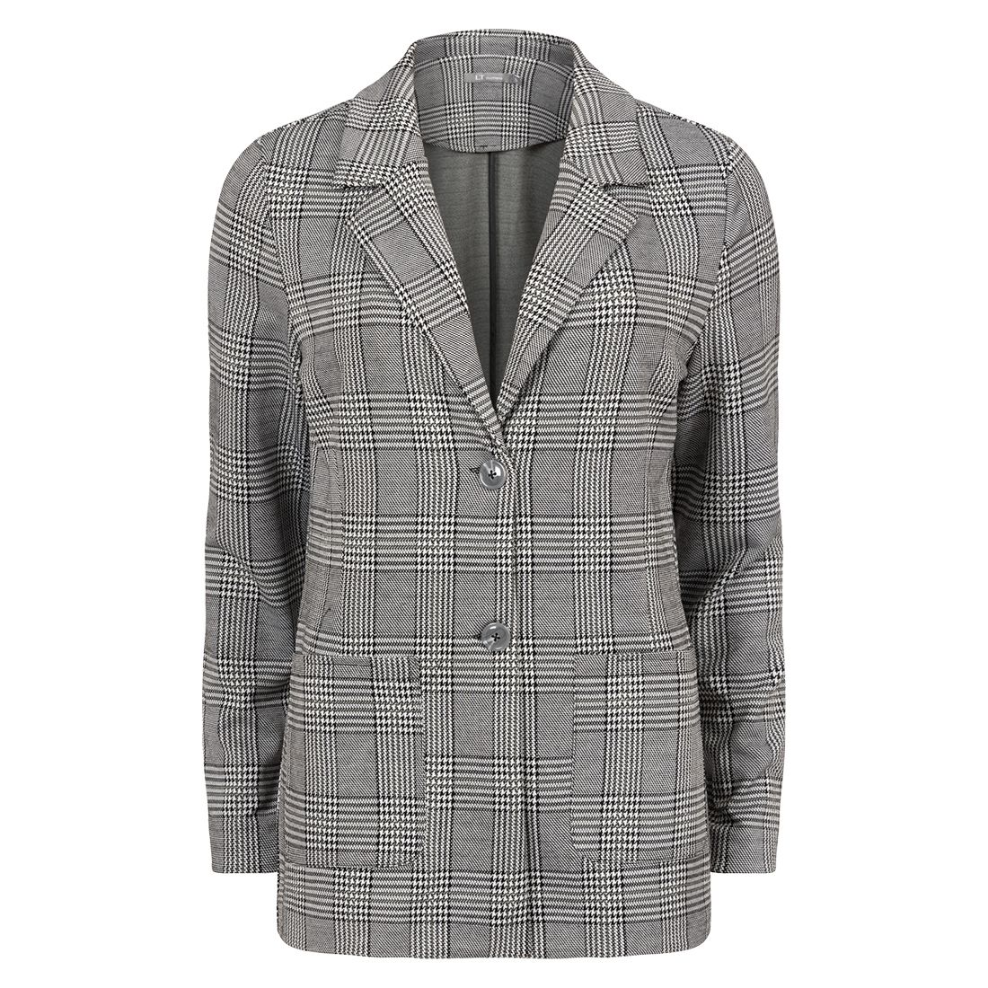 Blazer Emberly