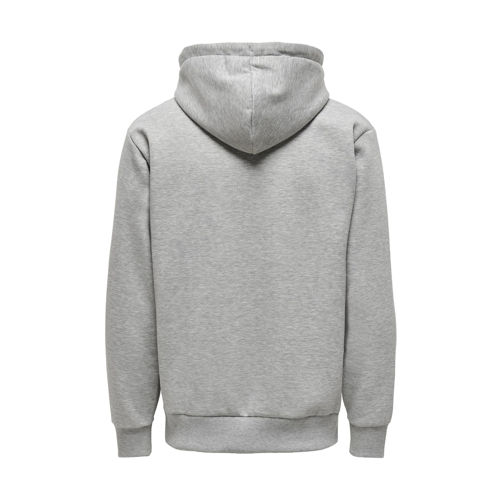 Orange Squad EK Hoodie Senior (Limited Edition)