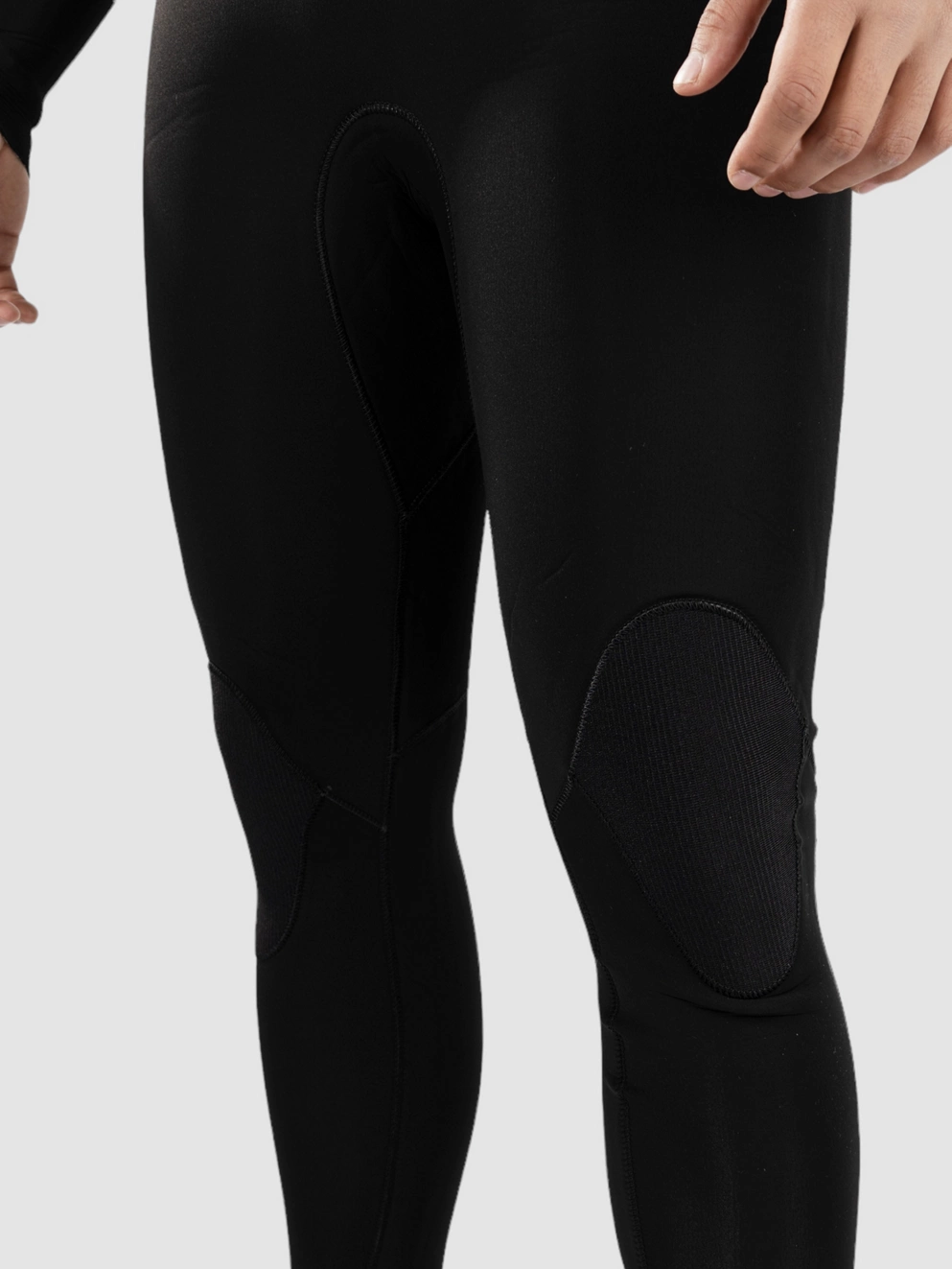 Xcel Axis X X2 4/3mm L/S GBS Full Wetsuit black