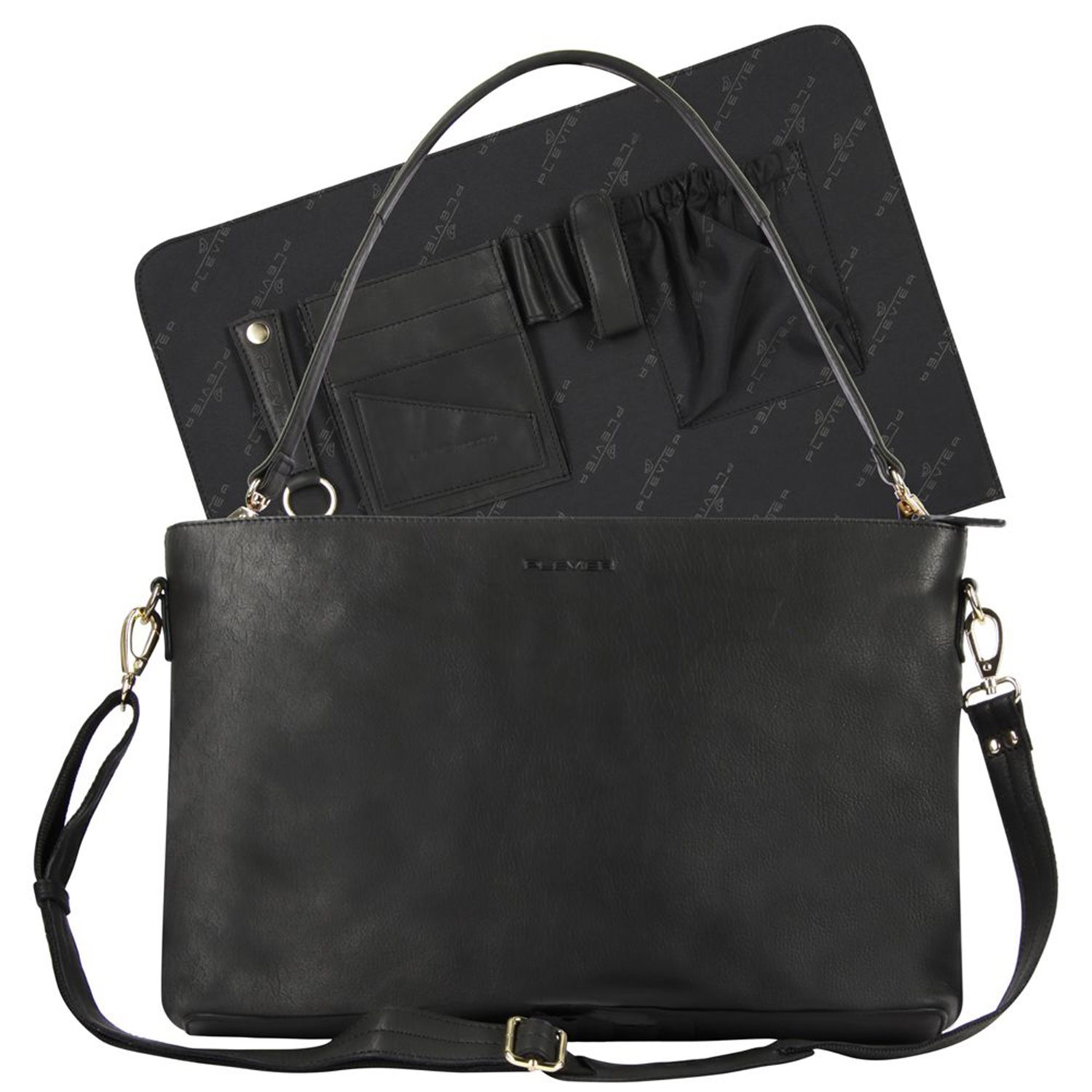 Plevier Millau Dames Laptoptas 15.6