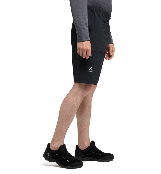 ROC Lite Standard Shorts Men herreshorts