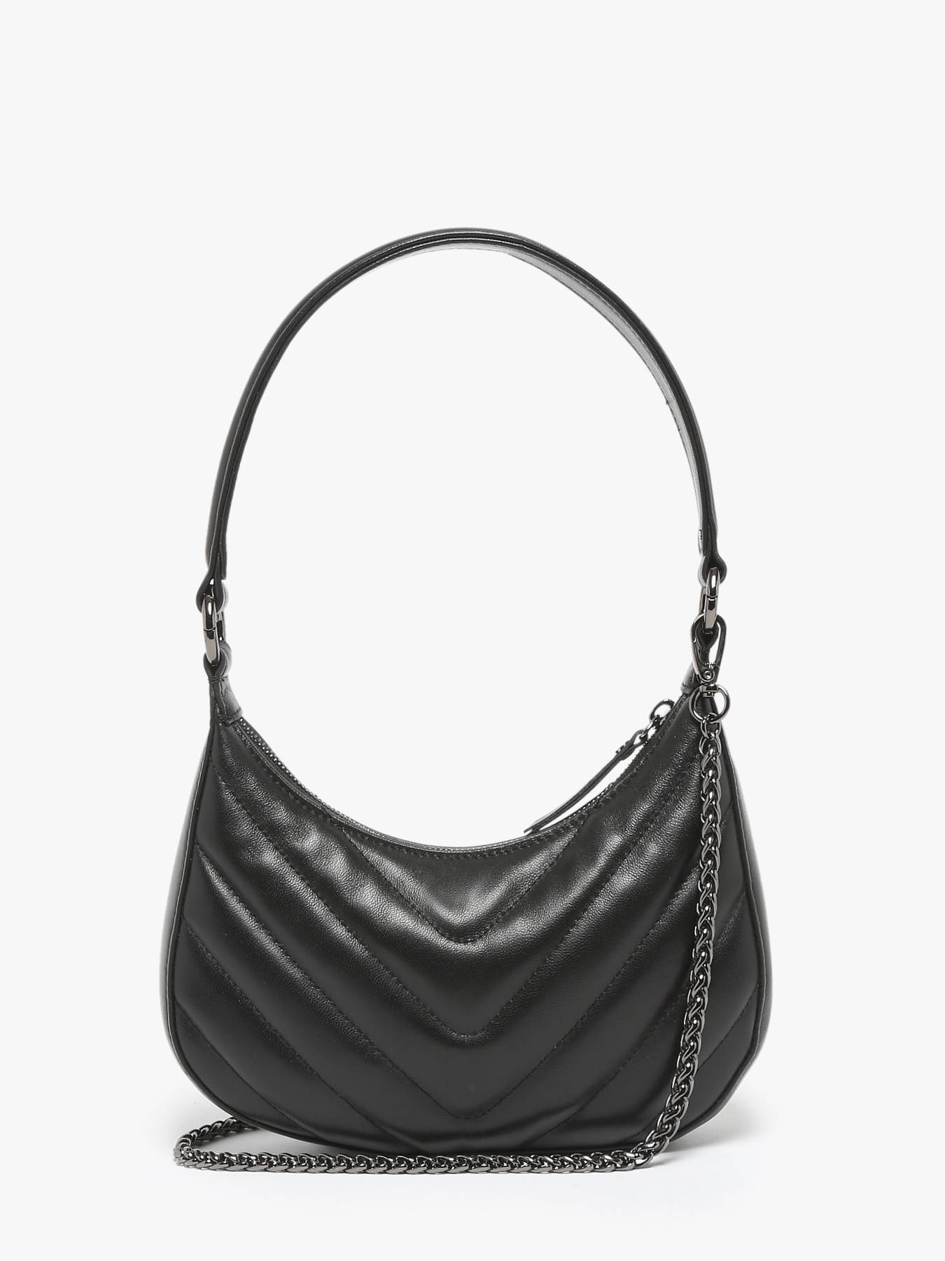 Sac bandoulire Rafale cuir ETRIER