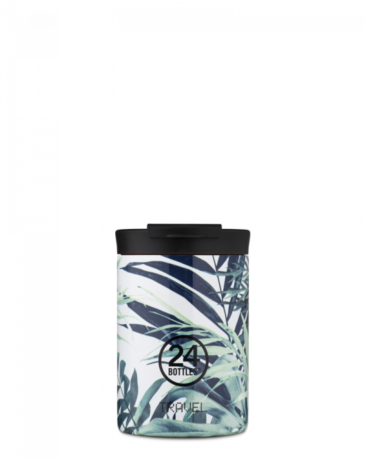 24 Bottles Thermobecher  Travel Tumbler 350ml Lush