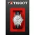 Tissot Herrenuhr Le Locle Automatik T006.407.16.033.00