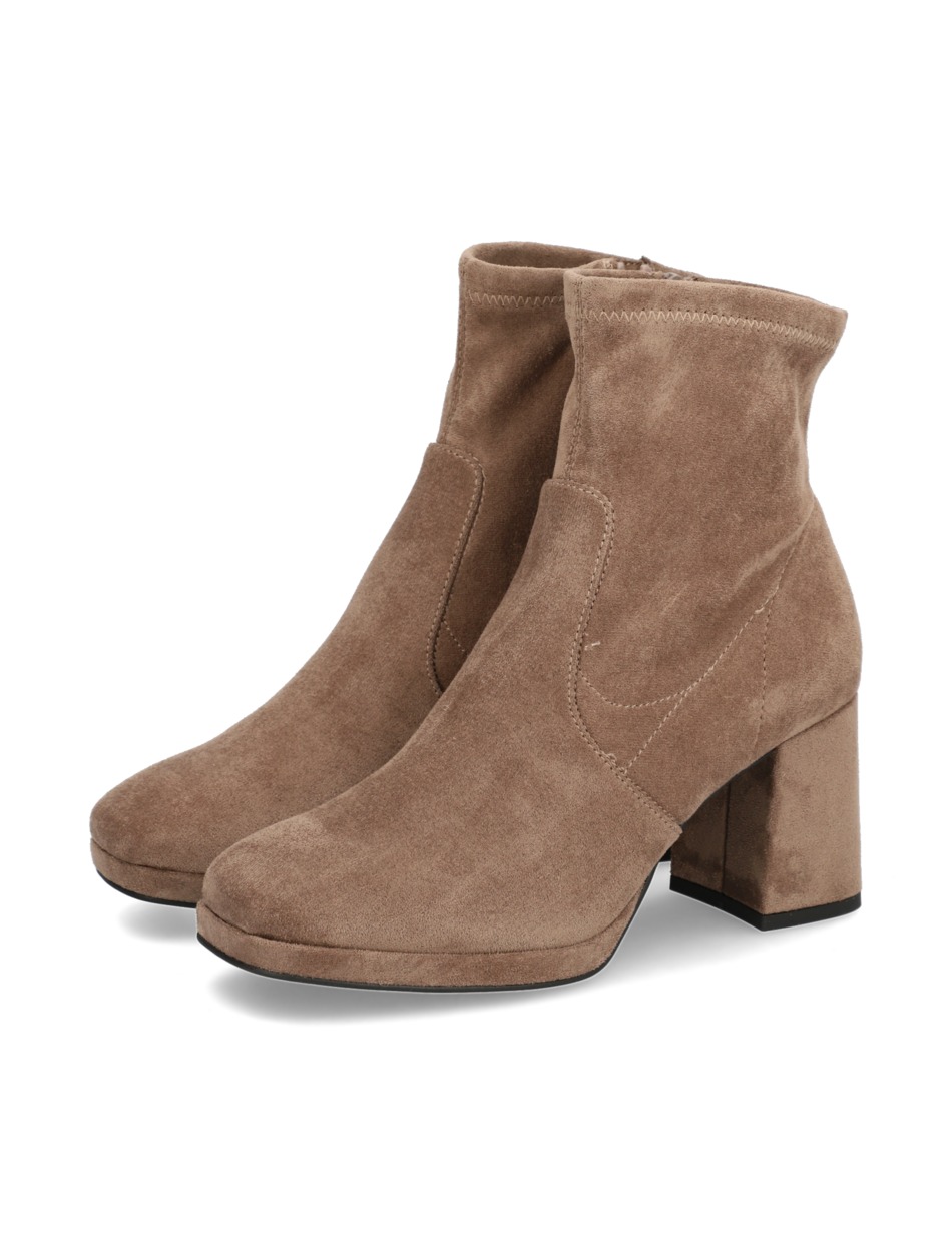 Stiefelette