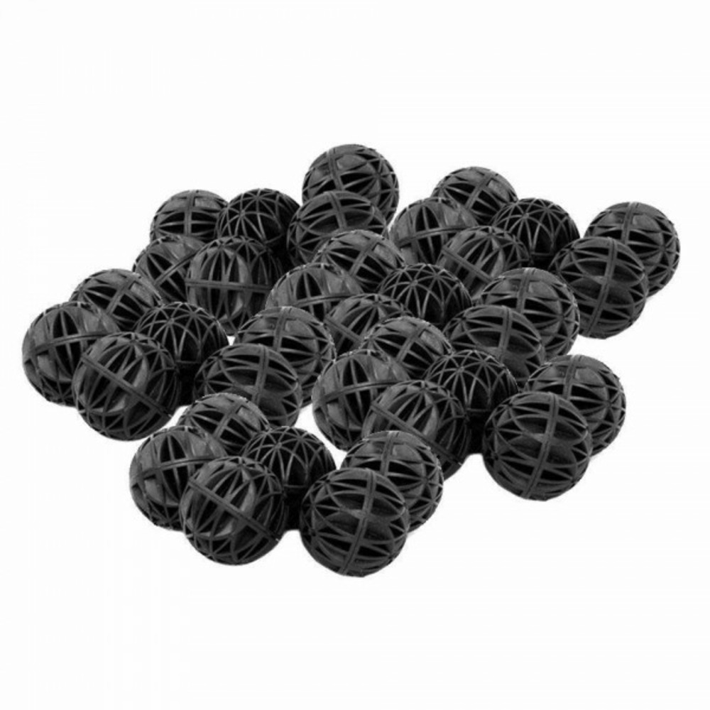 Superfish pond clear bio balls - 25 pièces