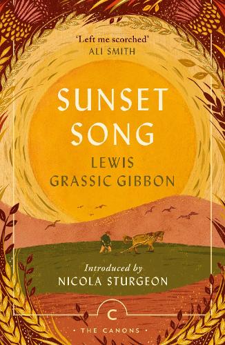 Sunset Song - Canons (Paperback)