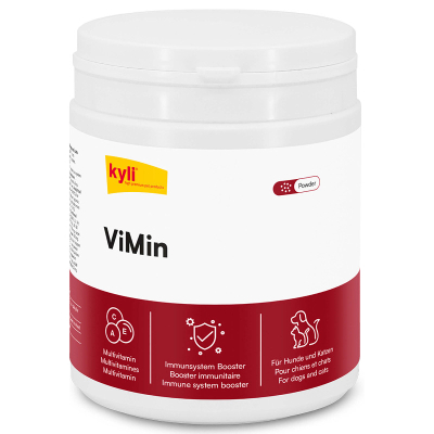 kyli Vitamin Pulver 1kg