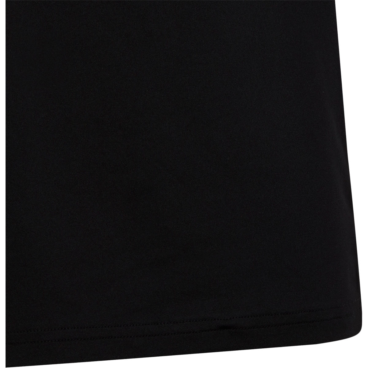 adidas Essentials Big Logo Trænings T-shirt Børn