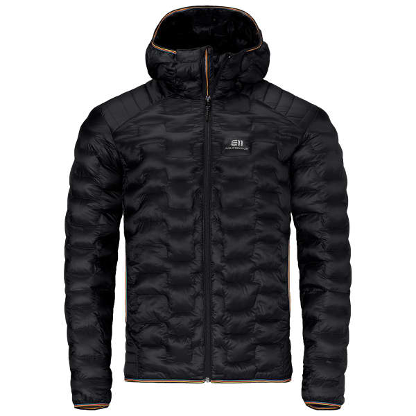 Doudoune ski ELEVENATE M MOTION HOOD BLACK