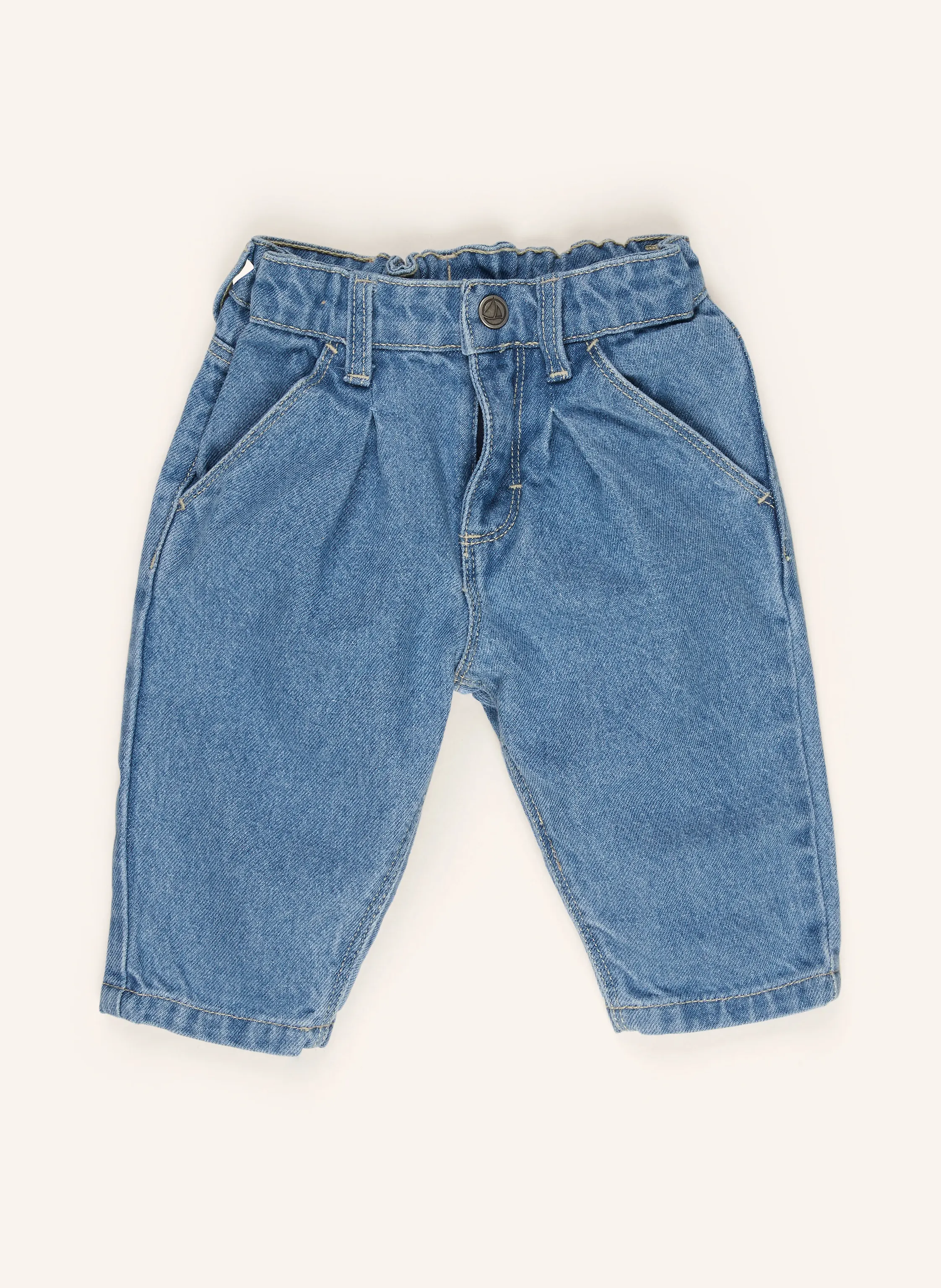 PETIT BATEAU Jeans