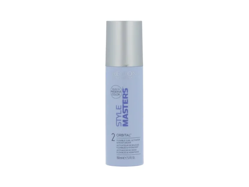 Revlon Professional Style Masters Orbital 150 ml