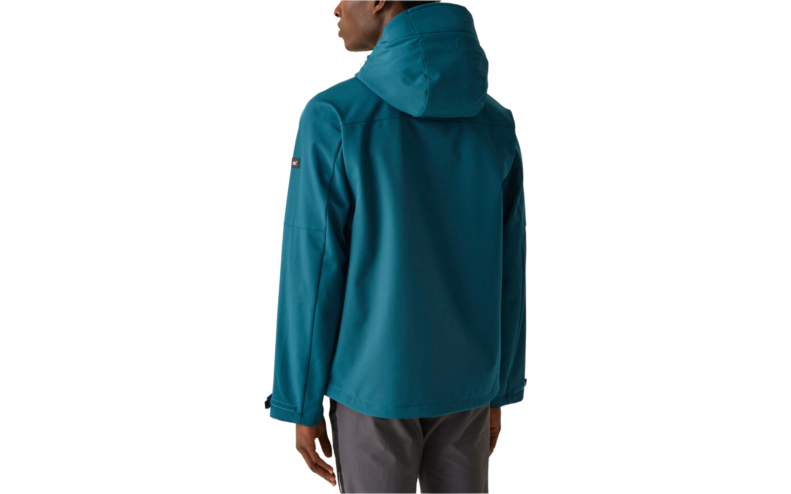 Regatta Arana Herren Softshelljacke