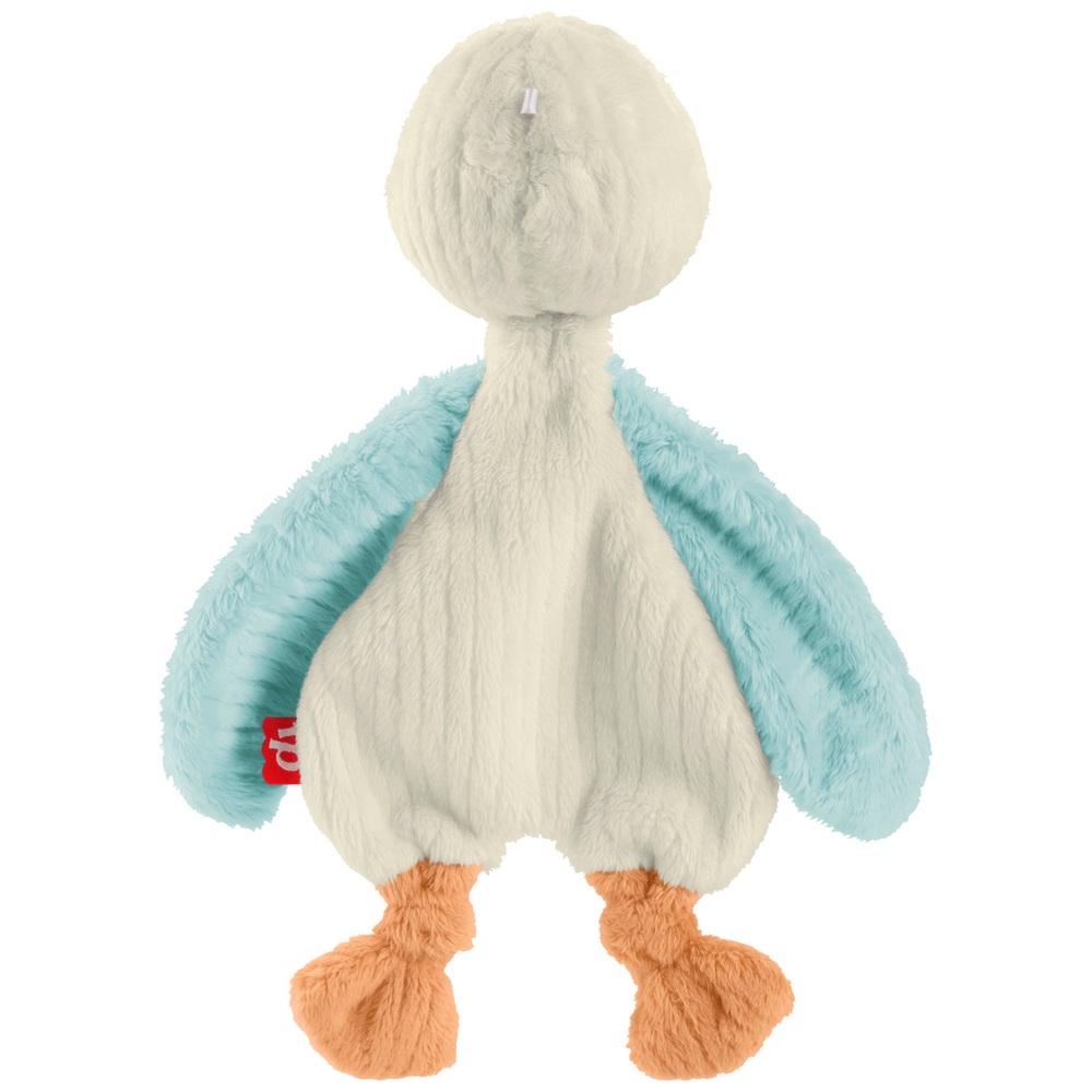 Fisher-Price Kuschelgans-Plüschtier