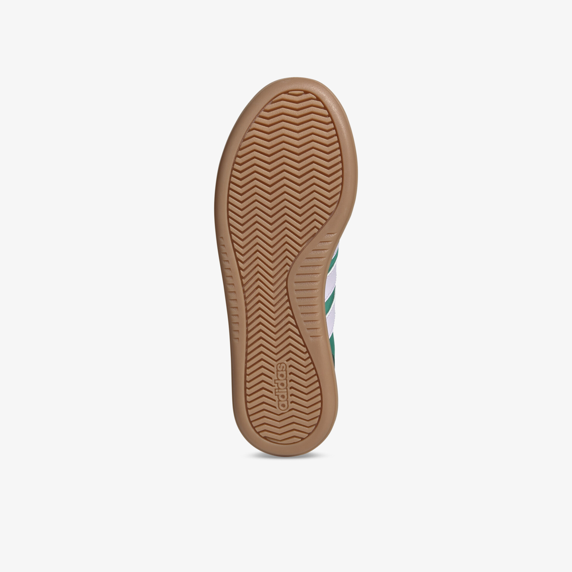 adidas BARREDA DECODE Damen Sneaker Low grün