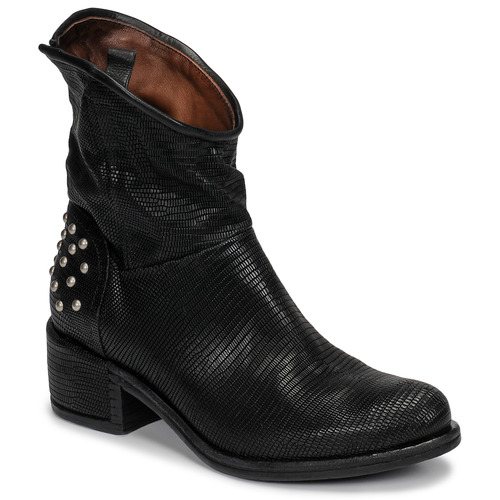 Airstep / A.S.98 - OPEA STUDS - Noir