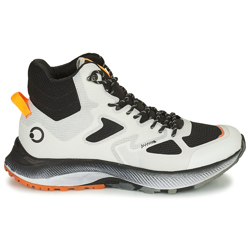 Fluchos - AT118-ICE - Blanc / Noir