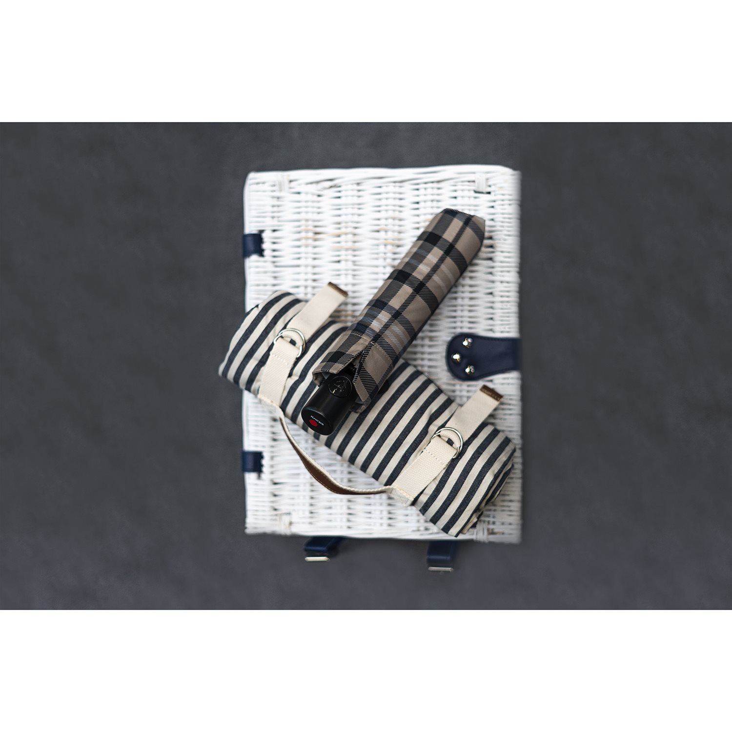 Knirps A.200 Medium Duomatic 2picnic