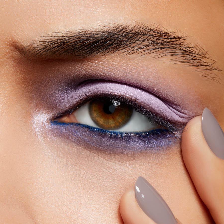 MAC Frost Small Eye Shadow #Humblerag 1,3g