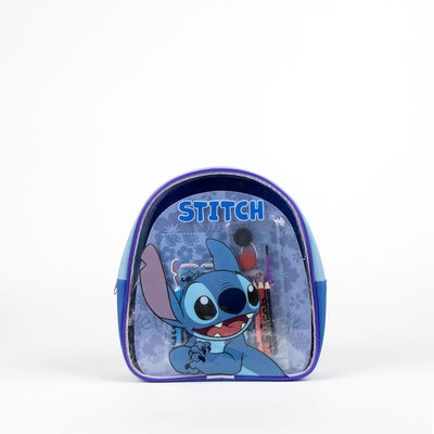 Disney Stitch Ryggsekk & Malesett