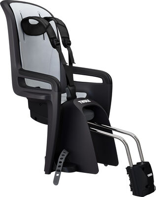 Thule Ride Along 2 Frame Mount Sykkelsete, Dark Gray