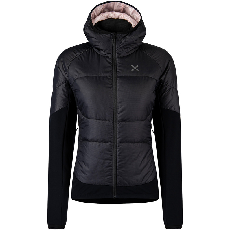 Montura Damen Enigma Hybrid Jacke