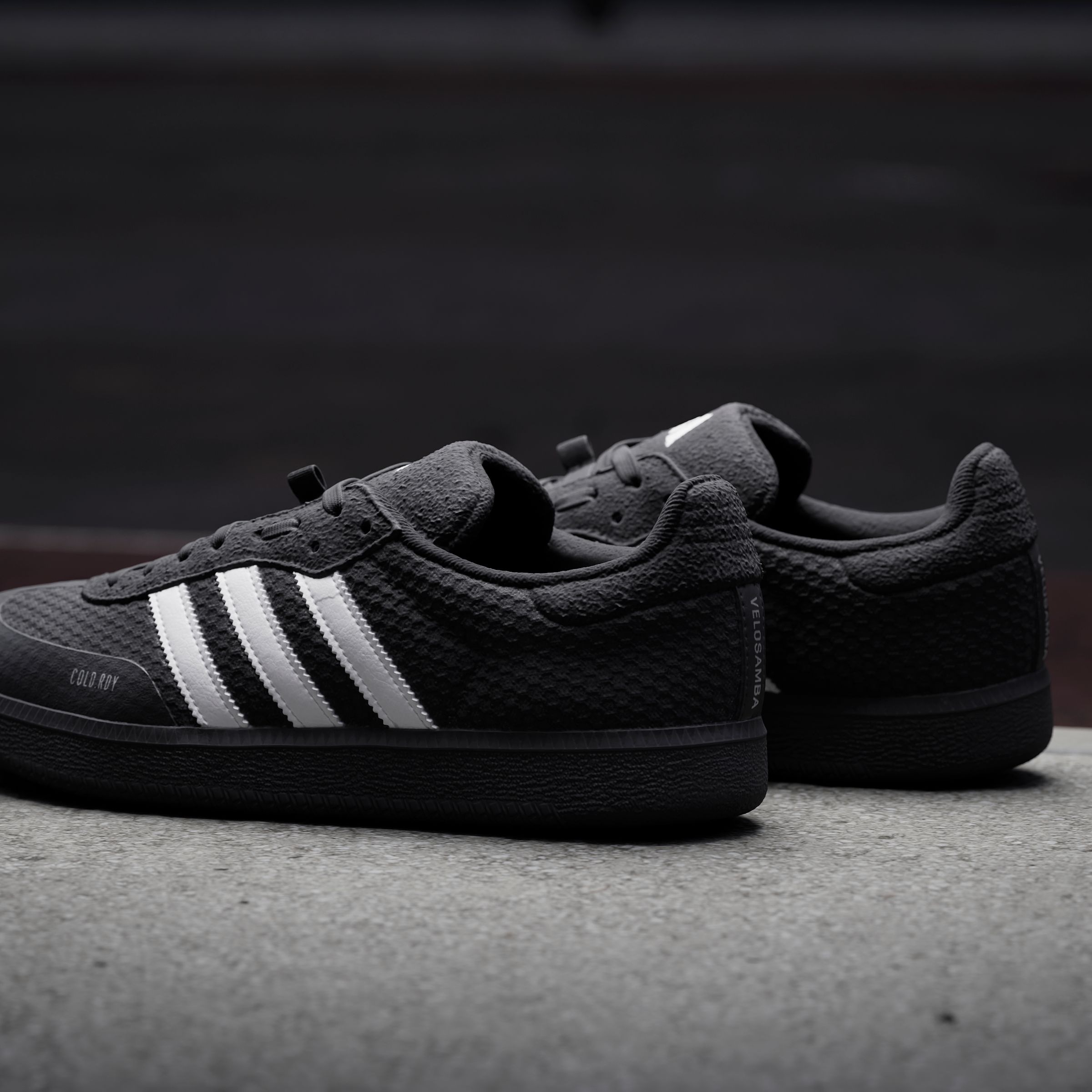 adidas Performance Fahrradschuh »VELOSAMBA COLD.RDY«  Fahrradschuh