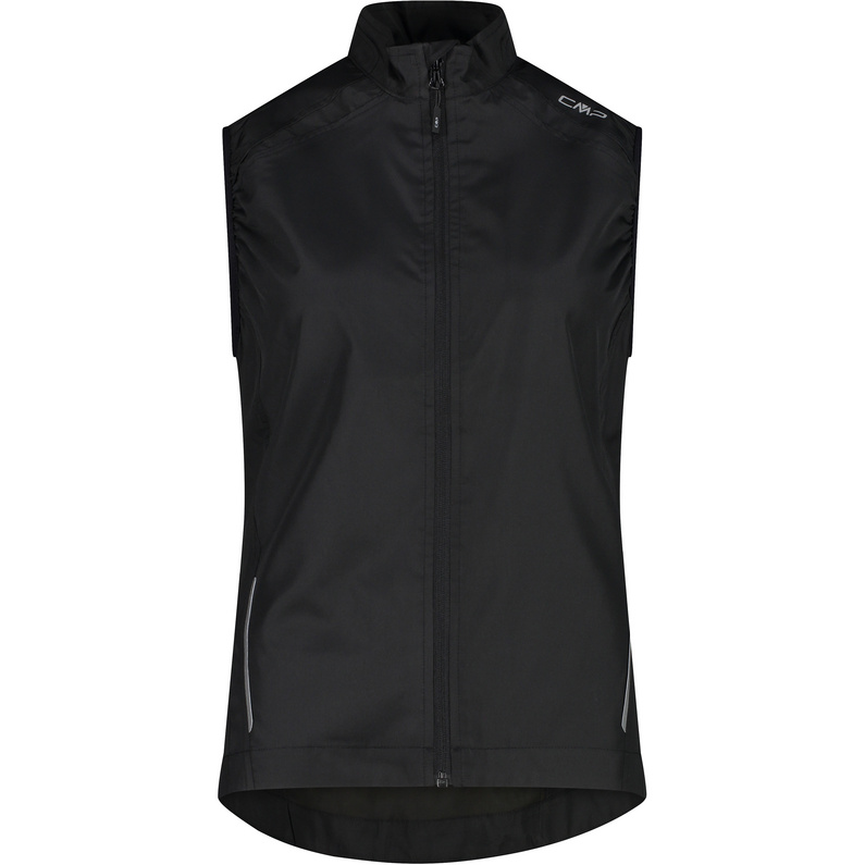 CMP Damen Windproof Weste