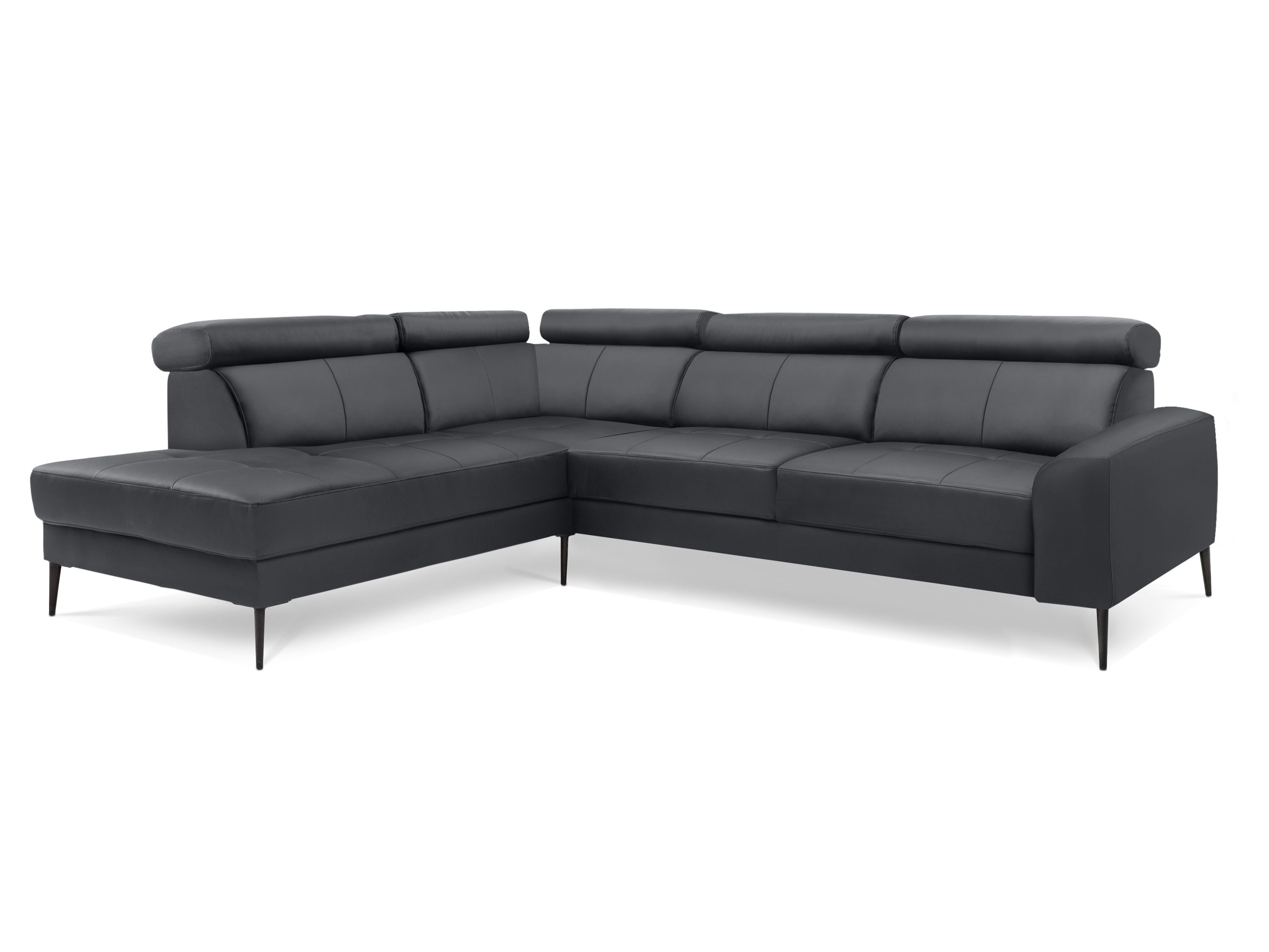 Polsterecke CATANI black