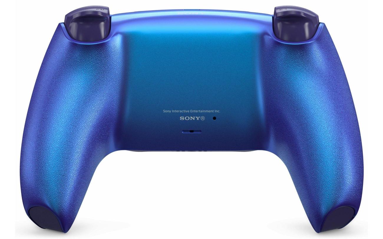 PS5 Wireless DualSense Controller Chroma Indigo