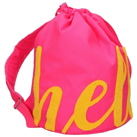 Depesche TOPModel Rucksack HELLO pink