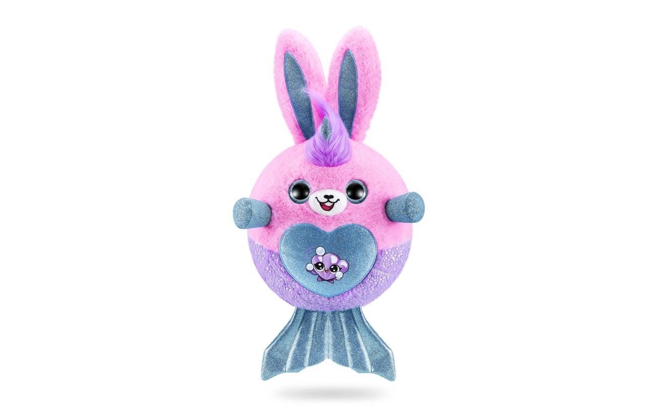 Rainbocorns Mermaidcorn Surprise