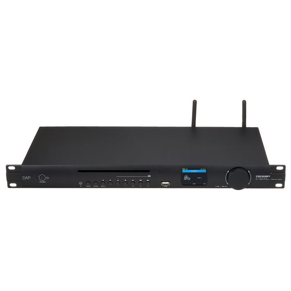 DAP-Audio CDI-160BT